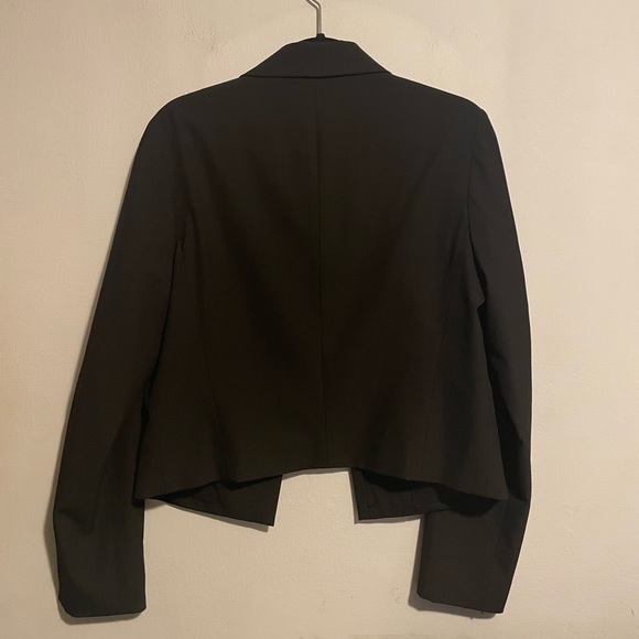 Tahari Womens Blazer Jacket - Picture 6 of 6